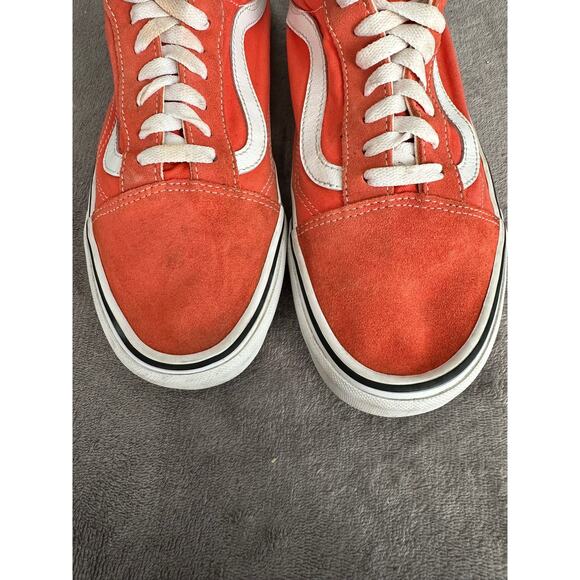 Vans Ward Skate Shoes, Mens size 9, Womens 10.5 - Picture 2 of 7